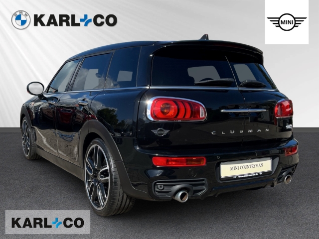 Mini Cooper S Clubman Einzelstuck 20 Schmidt Felgen In Mainz