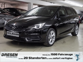 Bild: Opel Astra ST GS Line 1,2/NaviPro/LED-IntelliLux/ Keyless/Sitz/Lenkradheizung/Frontkamera/AGR/DAB