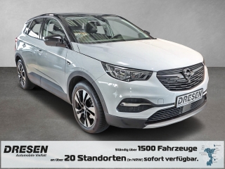 Bild: Opel Grandland X INNOVATION 1.2 T *SITZHEIZUNG* KLIMAAUTOMATIK LENKRADHEIZUNG