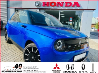 Bild: Honda e Advance 16 Zoll