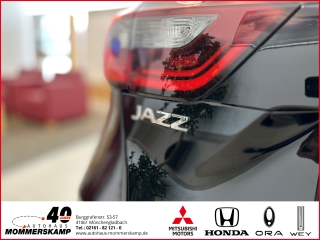 Bild: Honda Jazz 1,5 Hybrid Advance Automatik+Sitzheizung+LED+Navi+ACC+Rückfahrkam.+Fernlichtass.