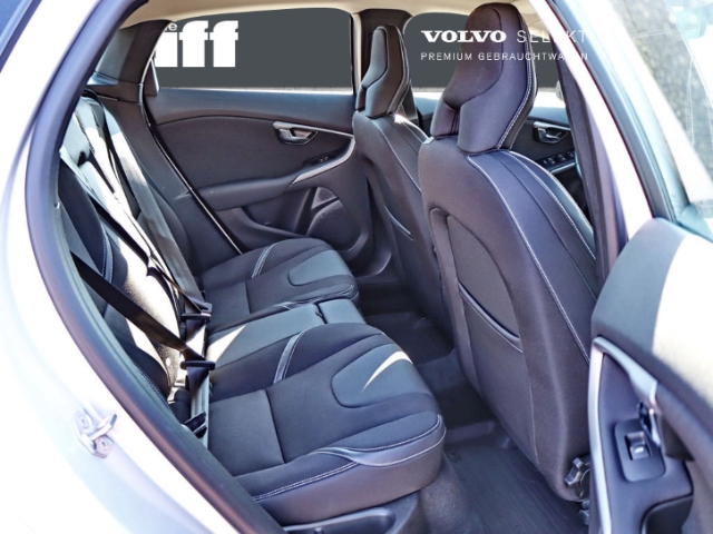 Volvo V40 V40