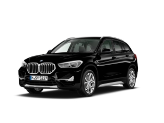 Bild: BMW X1 sDrive18i X-Line Aut. Navi LED Park-Assistent