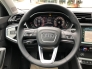 Audi Q3  35 TDI advanced Leder LED Navi Rückfahrkam. Panorama Fernlichtass. El. Heckklappe