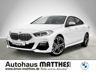 Bild: BMW 220 Gran Coupe i Coupe, HEAD-UP DISPLAY+ SITZHEIZUNG+ Lichtpaket etc.