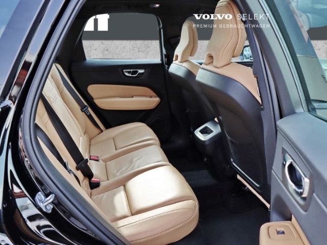 Volvo XC60 XC60