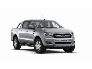 Bild: Ford Ranger Limited EXTRA-KABINE %Online-Bonus% *LED*Rückfahrkamera*