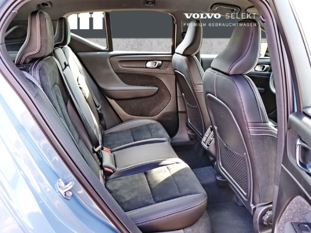 Volvo XC40 XC40