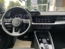 Audi A3  Sportback 30 TFSI advanced LED AHK-abnehmbar Multif.Lenkrad Klimaautomatik Sitzheizung