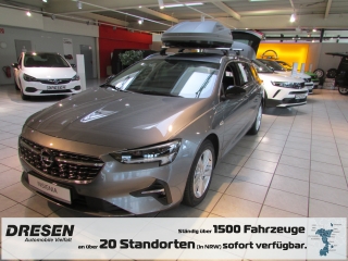 Bild: Opel Insignia B ST Elegance 1.5 D, NAVI PRO,LED-SCHEINWERFER,RÜCKFAHRKAMERA,