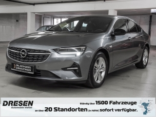 Bild: Opel Insignia GS Elegance 1.5 D Automatik/Schiebedach/ NaviPro/ Sitz/Lenkradheizung/Voll-LED/BlindSpot