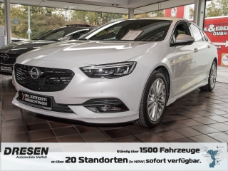 Bild: Opel Insignia GS Exclusive 1,5 Automatik/ACC/NaviPro/ HeadUp/Voll-LED/BlindSpot/Sitz/Lenkradheizung/RFK
