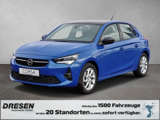 Bild: Opel Corsa F GS Line 1.2 Turbo EU6d/Panorama/Klimaauto./Sitzheizung