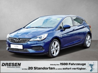 Bild: Opel Astra K Elegance Start Stop 1.2 Turbo EU6d/Navi/Parkpilot/Sitzheizung