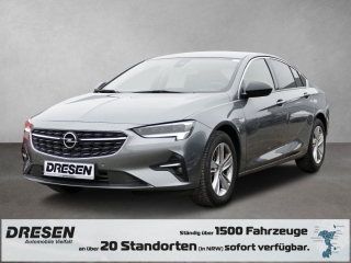 Bild: Opel Insignia B Grand Sport Elegance 1.5 Diesel EU6d/Navi/Sitzheizung/