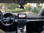 Audi A4  Avant 35 TDI advanced LED Navi ACC Fernlichtass. AHK-klappbar El. Heckklappe PDCv+h