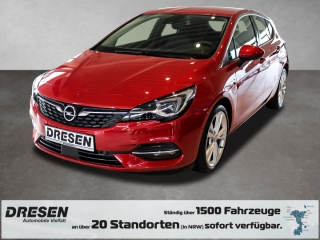 Bild: Opel Astra K Elegance ACC*Kamera*Navi-Pro*Matrix-LED*OPC-Line*uvm.