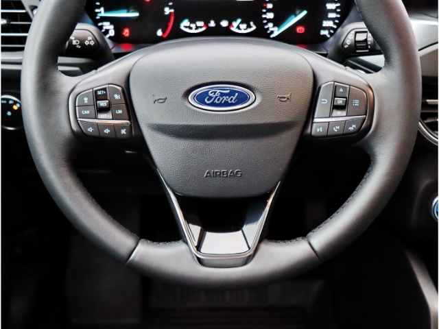 Ford Focus Focus