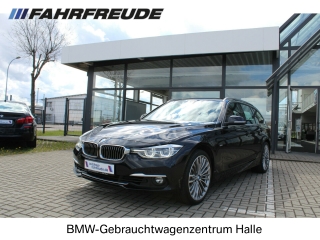Bild: BMW 340 i xDrive NaviProf*HUD*HiFi*WLAN*Sportsitze