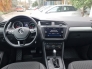 Volkswagen Tiguan  Comfortline 4Motion 1.4 TSI DSG LED Standheizung Kurvenlicht Parklenkass. Rückfahrkam.