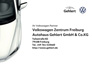 Volkswagen Polo GTI  2.0 TSI LED-hinten LED-Tagfahrlicht Sitzheizung USB Spieg. beheizbar