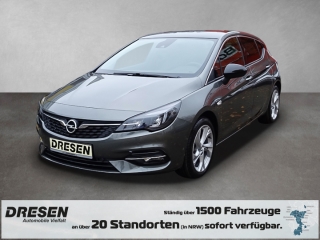 Bild: Opel Astra K Business Elegance/NAVI/LED/TEILLEDER/PARKLENK-ASST/