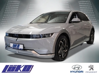 Bild: Hyundai IONIQ 5 Techniq Elektro 58 kWh LED Navi Keyless e-Sitze ACC Rückfahrkam. Fernlichtass.