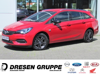 Bild: Opel Astra K ST 2020 1.2,STANDHEIZUNG,E-HECKKLAPPE,OPC-LINE,NAVI,VOLL-LED