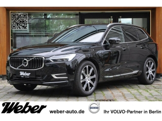 Bild: Volvo XC60 T8 Twin Engine Inscription *Vollausstattung*B&W*Luft*