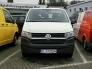Volkswagen Transporter  6.1 Kombi 2,0 l TDI EU6 Klima