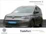 Volkswagen Caddy  5 Life Klima Navi Einparkhilfe