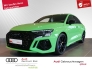 Audi RS3  Limousine 2.5 TFSI Keramik Sportabgasanlage