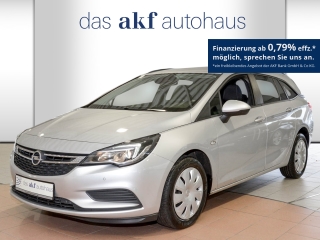 Bild: Opel Astra K ST Business  ''Sonderfinanzg. 0,79% eff. p.a.''Navi PDCv+h LED-Tagfahrlicht