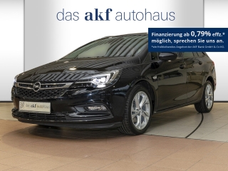 Bild: Opel Astra K ON ''Sonderfinanzg. 0,79% eff. p.a.''Navi*Rückfahrkam.*PDCv+h