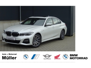 Bild: BMW 330 eA M Sport inkl. Service Inclusive Paket