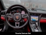 Porsche 991  TARGA 4 GTS BURMESTER HIGH END ALLRADLENKUNG