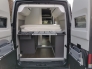 Volkswagen Grand California  600 2.0 TDI LED Navi Standheizung Kurvenlicht ACC Rückfahrkamera