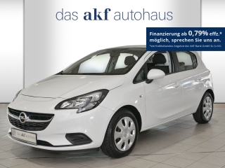 Bild: Opel Corsa E 1.2 Edition  PDC*Klima*SH*Lenkradheizung*Komfort-P.