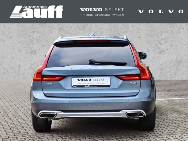Volvo V90 V90
