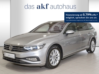Bild: Volkswagen Passat Variant Elegance-Navi*Matrix*Kamera*Panoram*AHK*ACC*Sport-Komfortsitze