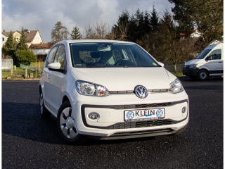 Bild: Volkswagen up! move 1.0 Multif.Lenkrad Klima SHZ Temp PDC
