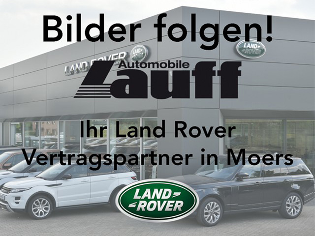 Land Rover Discovery Discovery