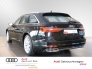 Audi A6  Avant 50 TDI Design AHK Leder Sitzhz. LED