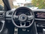 Volkswagen T-Roc  Sport 1.5 TSI DSG LED Navi Kurvenlicht ACC Rückfahrkamera Fernlichtass. El. Heckklappe