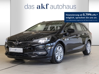 Bild: Opel Astra 1.5 D K ST Business Edition LED*Navi*PDC*Sitzheizung