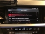 Audi A3  Sportback 40 TFSI e advanced LED Keyless e-Sitze Parklenkass. Rückfahrkam. PDCv+h