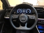 Audi A3  Sportback 40 TFSI e advanced LED Navi Keyless Parklenkass. Rückfahrkam. AHK-abnehmbar