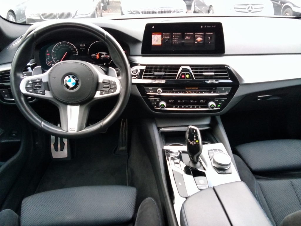 BMW 525 525