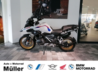 Bild: BMW R 1250 GS (Finanzierung möglich)
