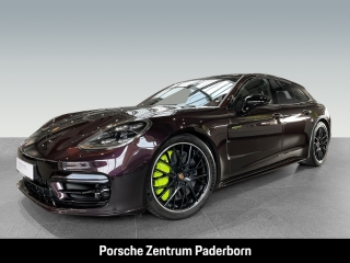 Bild: Porsche Panamera Turbo S E-Hybrid Sport Turismo
